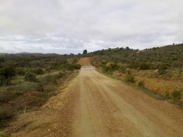 Casas rústicas 1 Habitacione en Valverde del Camino