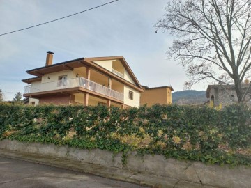 Casa o chalet 4 Habitaciones en La Seu d'Urgell