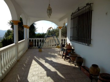 Casa o chalet 5 Habitaciones en Palomarejo