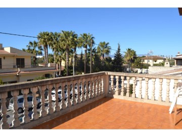 Casa o chalet 4 Habitaciones en Platja de Palma