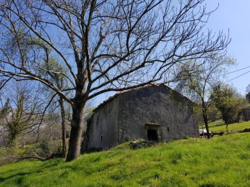 Casas rústicas 1 Habitacione en Rasines