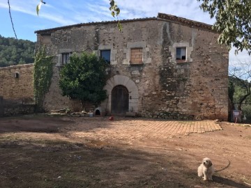 Casas rústicas 1 Habitacione en Carme-Vistalegre