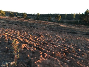 Casas rústicas 1 Habitacione en El Cerro de Andévalo