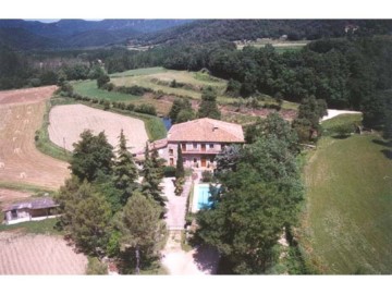 Country homes 14 Bedrooms in Sant Aniol de Finestres