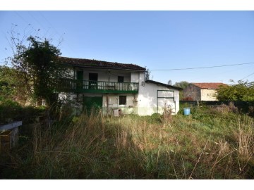 Casas rústicas 1 Habitacione en Hazas de Cesto