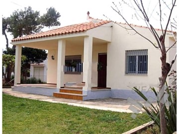 Casa o chalet 5 Habitaciones en Cala Puntal - Zona Costa sur