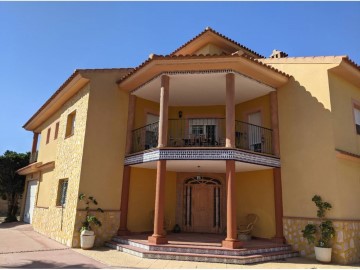 Casa o chalet 4 Habitaciones en Guazamara - Los Lobos