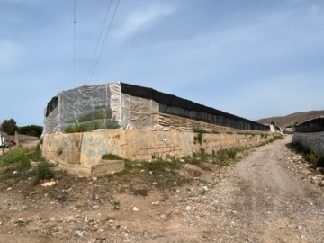 Casas rústicas 1 Habitacione en El Ejido