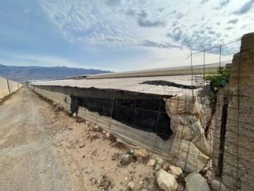 Casas rústicas 1 Habitacione en Matagorda