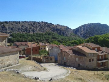 Maisons de campagne 3 Chambres à Hinojar de Cervera