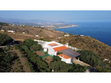 Country homes 2 Bedrooms in Monte los Almendros - El Pargo - Costa Aguilera