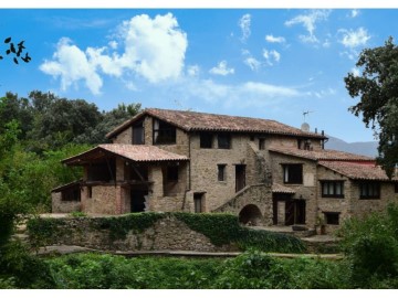 Country homes 10 Bedrooms in Santa Pau