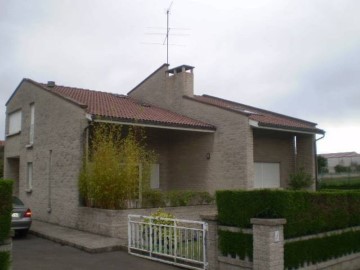 Casa o chalet 5 Habitaciones en Viella-Granda-Meres