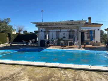 Quintas e casas rústicas 3 Quartos em Olivares