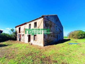 Casas rústicas 4 Habitaciones en Verdicio - Bañugues - Cabo Peña