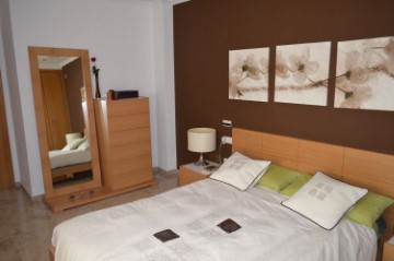 Apartment 4 Bedrooms in Doctor Palos - Alto Palancia