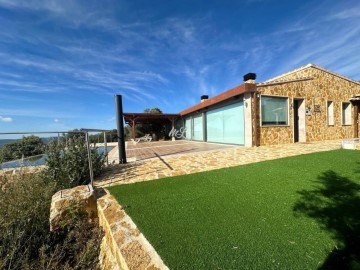 Country homes 3 Bedrooms in Montes de Mora