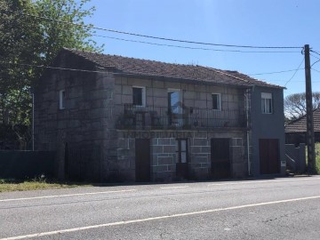 Casas rústicas 5 Habitaciones en O Regueiro (San Pedro)