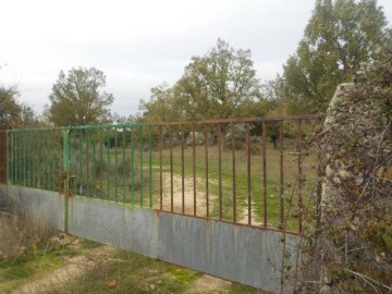 Country homes 1 Bedroom in Fuenteguinaldo