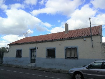 Casas rústicas 1 Habitacione en Ciudad Rodrigo