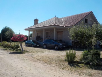 Maison 1 Chambre à Ciudad Rodrigo