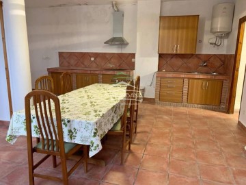 Casas rústicas 1 Habitacione en Motril pueblo