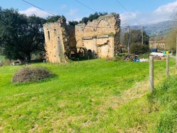 Casas rústicas 1 Habitacione en Sierra