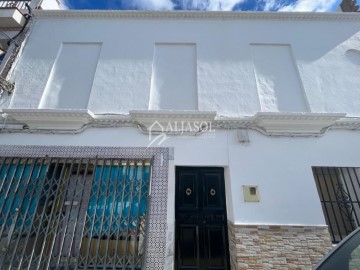 Casa o chalet 4 Habitaciones en Sanlúcar la Mayor