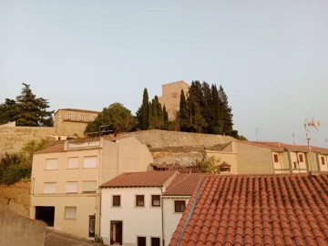 Moradia 4 Quartos em Arrabal de San Sebastián