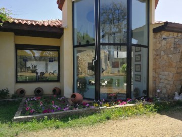 Maisons de campagne 1 Chambre à Polígono Industrial la Viña