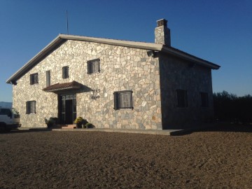 Country homes 9 Bedrooms in Riudoms