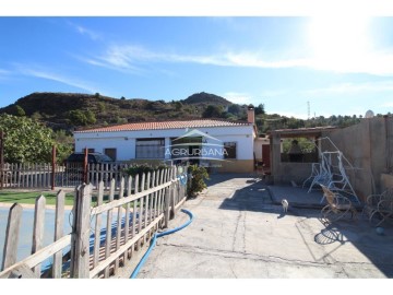 Casas rústicas 3 Habitaciones en Vélez de Benaudalla