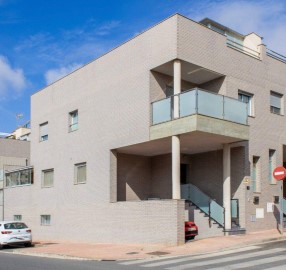 Casa o chalet 4 Habitaciones en Villablanca - Torrecárdenas