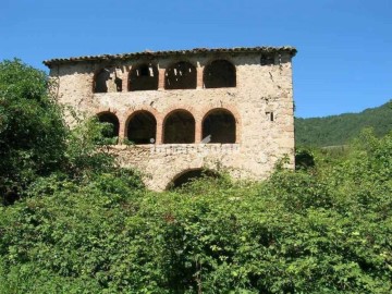 Quintas e casas rústicas 1 Quarto em Sant Salvador de Bianya