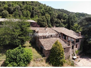 Country homes 8 Bedrooms in Viladrau