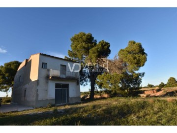 Country homes 4 Bedrooms in Enguera