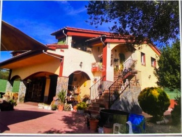 Casa o chalet 4 Habitaciones en Santa Coloma Residencial