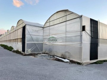 Maisons de campagne 1 Chambre à Motril pueblo