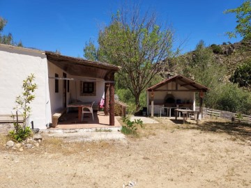 Casas rústicas 1 Habitacione en Monda