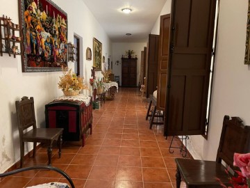 House 5 Bedrooms in Villamiel de Toledo