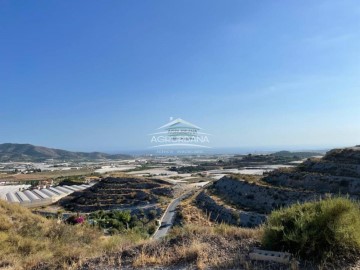 Casas rústicas 1 Habitacione en Motril pueblo