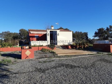 Casas rústicas 1 Habitacione en Valverde del Camino