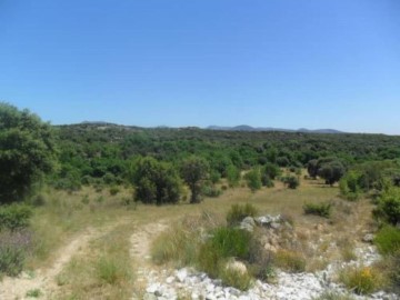 Casas rústicas 1 Habitacione en Sieteiglesias