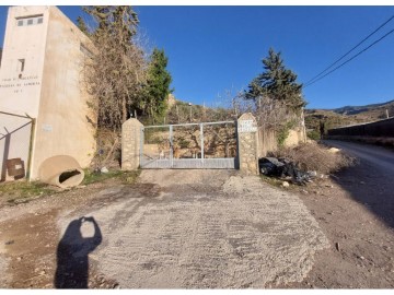 Casas rústicas 1 Habitacione en El Ejido