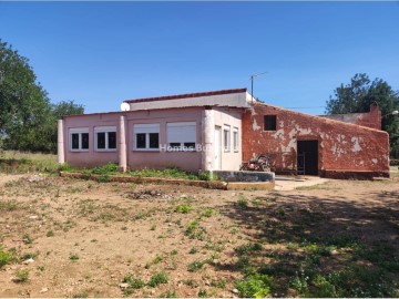 Casas rústicas 1 Habitacione en Roquetes