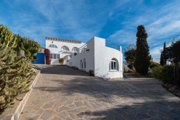 Casa o chalet 3 Habitaciones en Pueblo Indalo-Ventanicas-El Cantal