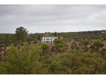 Casas rústicas 1 Habitacione en Valverde del Camino