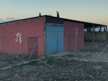 Casas rústicas 1 Habitacione en Huéneja