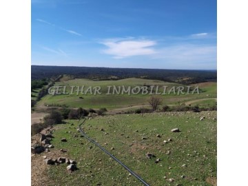 Casas rústicas 1 Habitacione en Valverde del Camino