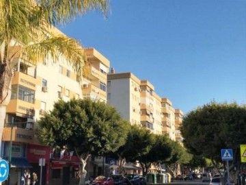 Piso 3 Habitaciones en Carretera de Cádiz